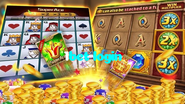 1bet login