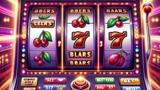 1bet login casino presented on mobile device in Pakistan with slots and live games
