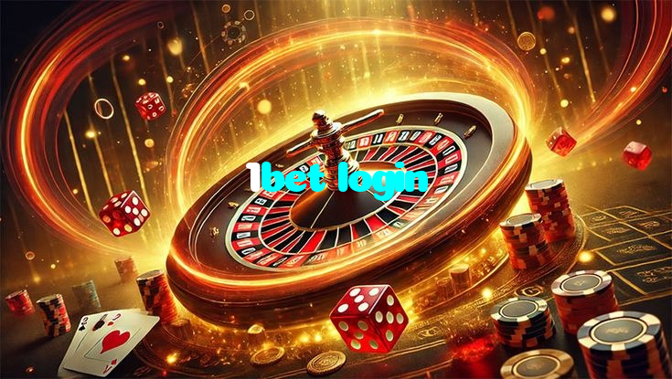 1bet login